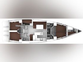 2015 Bavaria Cruiser 56 / A/C