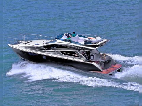 Mares Marine 45