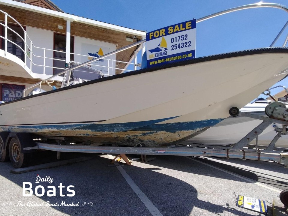 1987 Wahoo 1850Cc for sale. View price, photos and Buy 1987 Wahoo