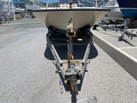 1987 Wahoo 1850Cc