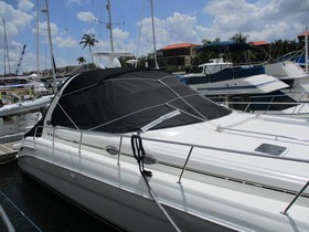 2002 Sea Ray Express Cruiser 410 for sale