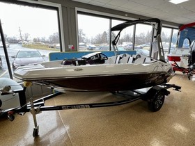 Scarab 165Id/Impulse