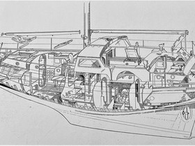 1961 Laurent Giles Donella Class Bermudan Cutter for sale