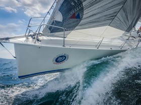 Maxi Ocean Racer 72Ft