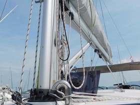 2015 Hanse 385
