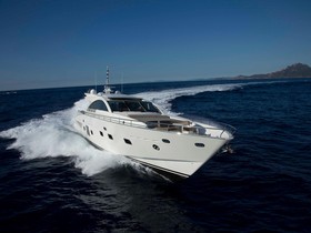 2013 Couach 2800 Open