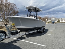 2020 Sportsman Open 212 Center Console for sale