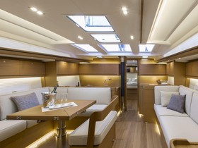 2020 Dufour Grand Large 520 Intelligent Ownership
