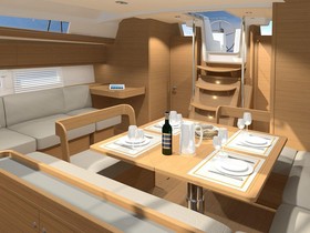 2020 Dufour Grand Large 520 Intelligent Ownership