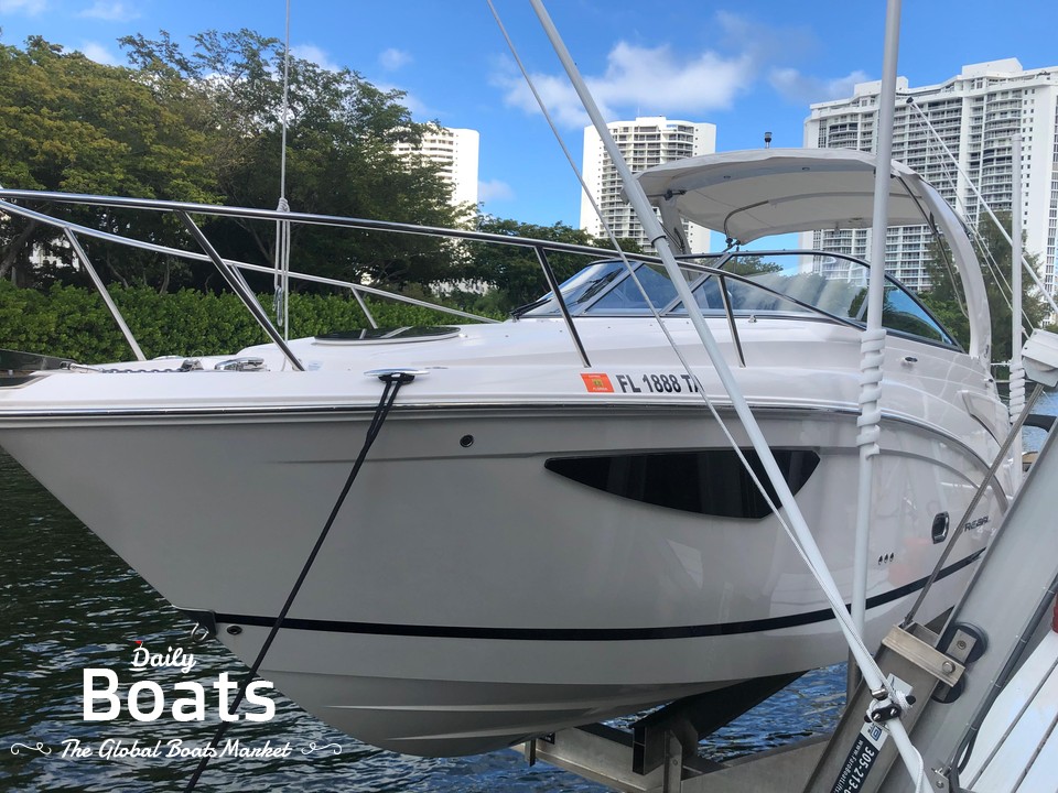 2021 Regal 26 Xo for sale. View price, photos and Buy 2021 Regal 26 Xo ...
