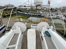 2009 Beneteau Oceanis 46 za prodaju