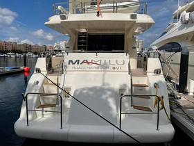 2000 Azimut Seajet in vendita