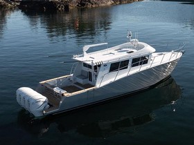 Acheter 2022 Coastal Craft 41