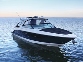 2022 Sea Ray Slx 400 Ob for sale