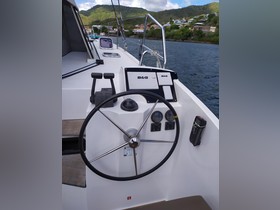 2018 Nautitech 40 Open