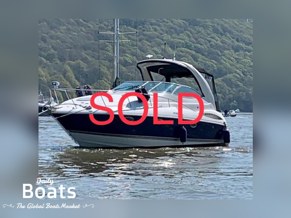 2005 Cruisers Yachts 300 Express for sale. View price, photos and Buy