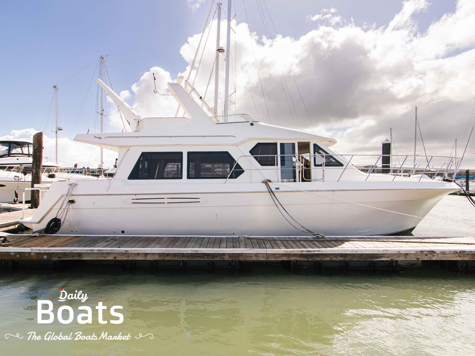 2008 Navigator 4800 for sale. View price, photos and Buy 2008 Navigator ...