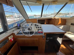 Купить 1993 Carver 390 Cockpit