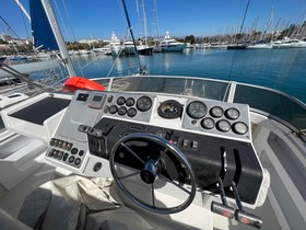 Buy 1993 Carver 390 Cockpit