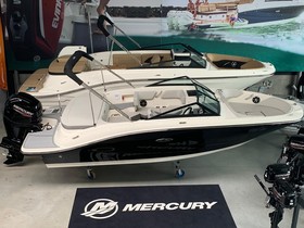 Acquistare 2021 Sea Ray Spx 190 Outboard