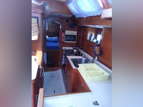 1992 Sloop Briand 62 for sale