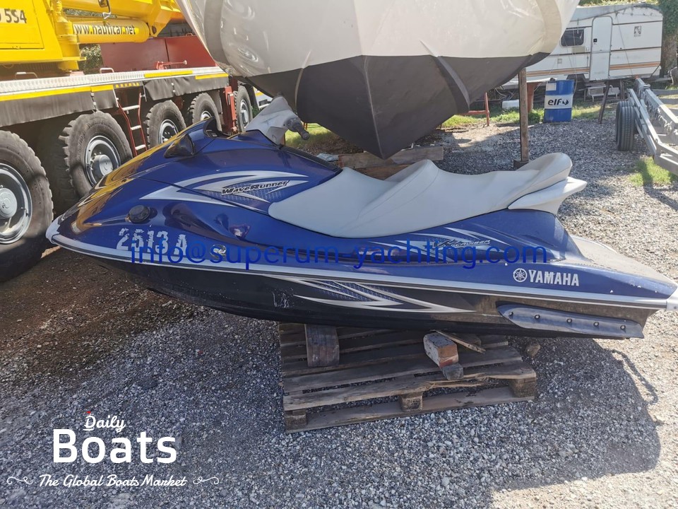2012 Yamaha WaveRunner Vx Cruiser for sale. View price, photos and Buy
