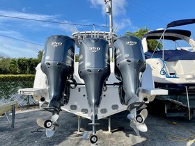 2012 Intrepid 375 Open for sale