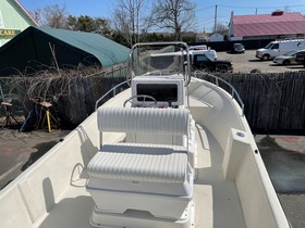 2015 May-Craft 1800 Center Console