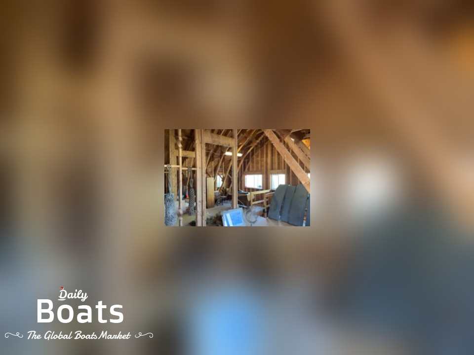 2012 Custom Boat Shed for sale. View price, photos and Buy 2012 Custom Boat Shed 329803