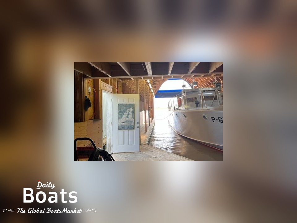 2012 Custom Boat Shed for sale. View price, photos and Buy 2012 Custom Boat Shed 329803