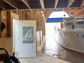 2012 Custom Boat Shed kaufen