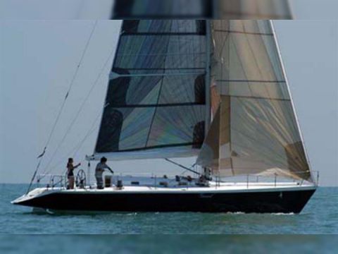 Frers 48