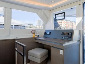 Købe 2023 Leopard 50