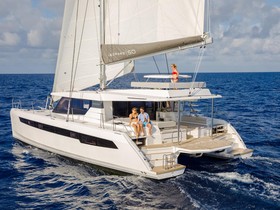 2023 Leopard 50 til salg