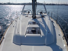 2015 Beneteau Oceanis 35 in vendita
