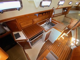 Buy 2005 Pacific Seacraft 31