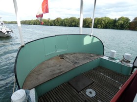 Buy 1913 Converted Tug Liveaboard