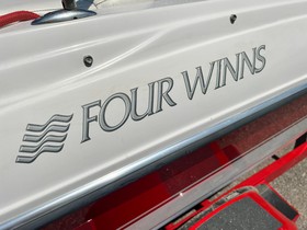 2007 Four Winns 180 Horizon for sale