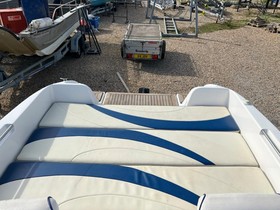 2002 Quicksilver 625