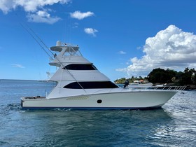 2012 Viking 76 for sale