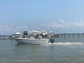 2001 Regulator 26 Fs