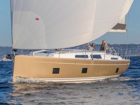 Buy 2023 Hanse 418