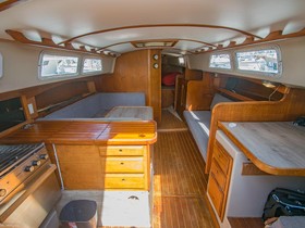 1981 Newport 41S for sale