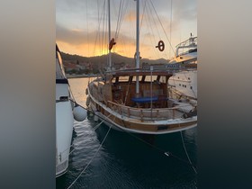 1980 Gulet 53 for sale