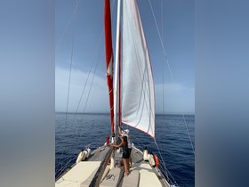 1980 Gulet 53 for sale