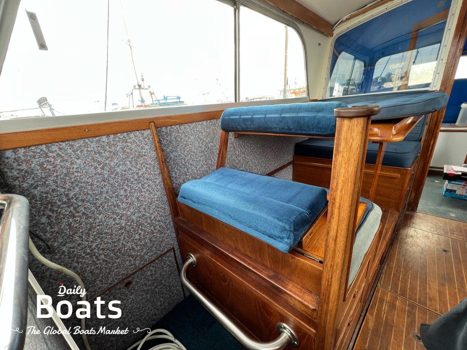 1971 Weymouth 32 for sale. View price, photos and Buy 1971 Weymouth 32