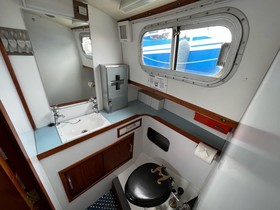 1971 Weymouth 32 for sale
