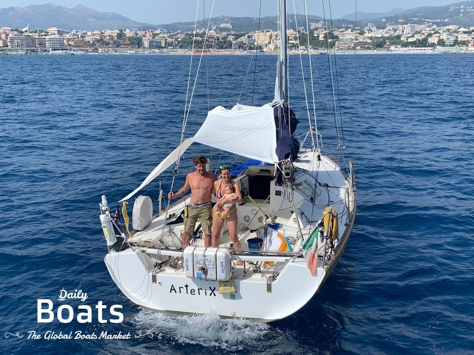 2002 3C Composites Bongo 960 Proto for sale. View price, photos and Buy 2002 3C Composites Bongo