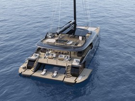 Buy 2024 Sunreef 140 Sailing