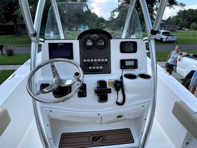 2018 Sea Fox 206 Commander eladó
